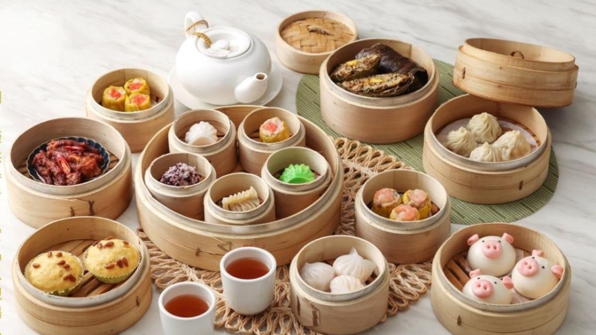 知名港點吃到飽宣告停業!店家吐原因 粉絲扼腕:可惜了