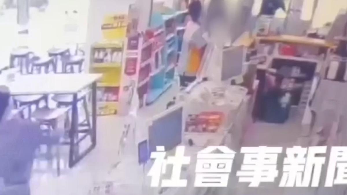 圖／翻攝自 社會事新聞影音