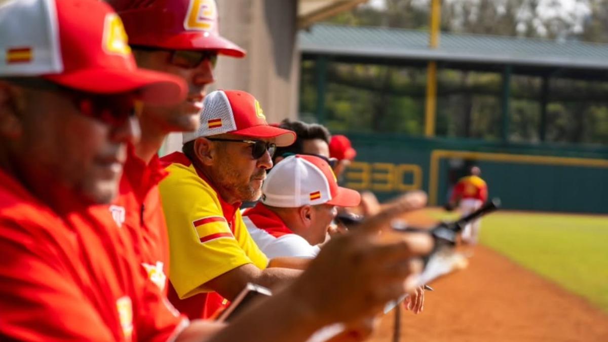 WBC資格賽/西班牙強勢翻盤!9局狂追3分 4比4逼平味全龍