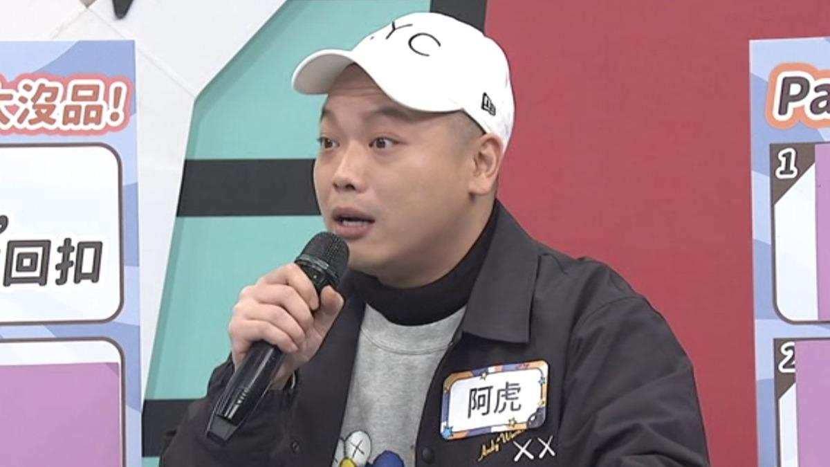 益智節目爆收回扣!男星奪獎金遭討5千元 受害者不只一人