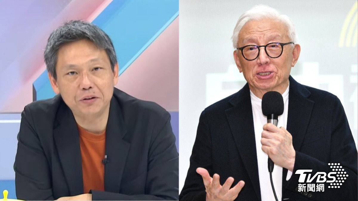 曹興誠求償1億!謝寒冰再爆「還有東西」 他1原因急勸脫產