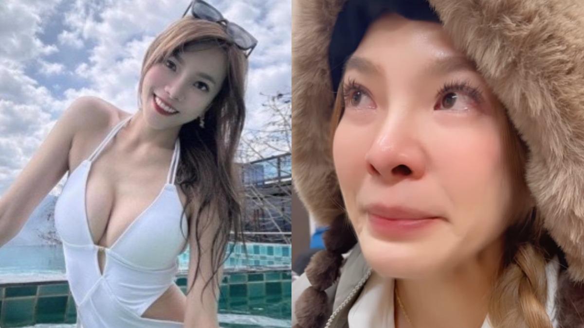 小優遭吳宗憲解約「開撕女星」！　爆哭揪閨密出賣手段：慎選朋友