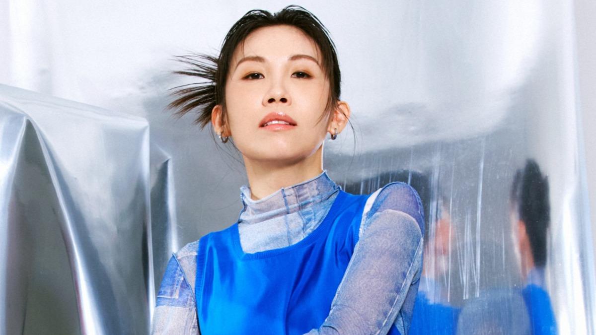曾替劉德華寫歌!女星痛認婚變又遇至親病逝 重返歌壇近況曝
