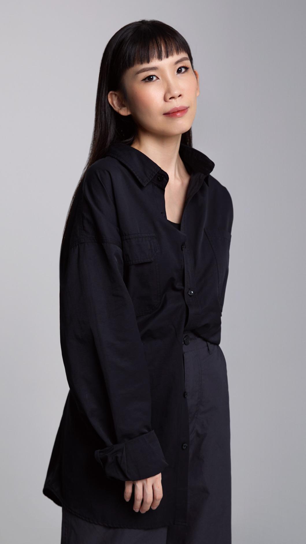 莊啟馨創作能量豐沛,曾替劉德華、楊丞琳等人寫歌。(圖/莊啟馨提供)