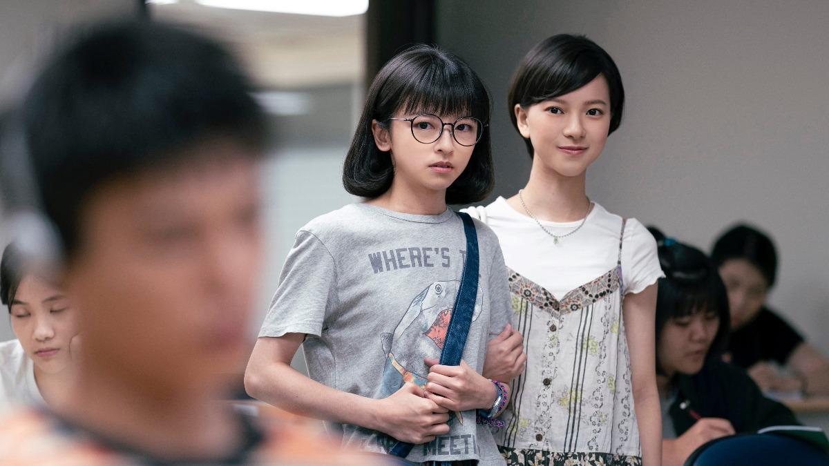告五人為《夜校女生》打造主題曲！　犬青憶921驚恐避難回憶