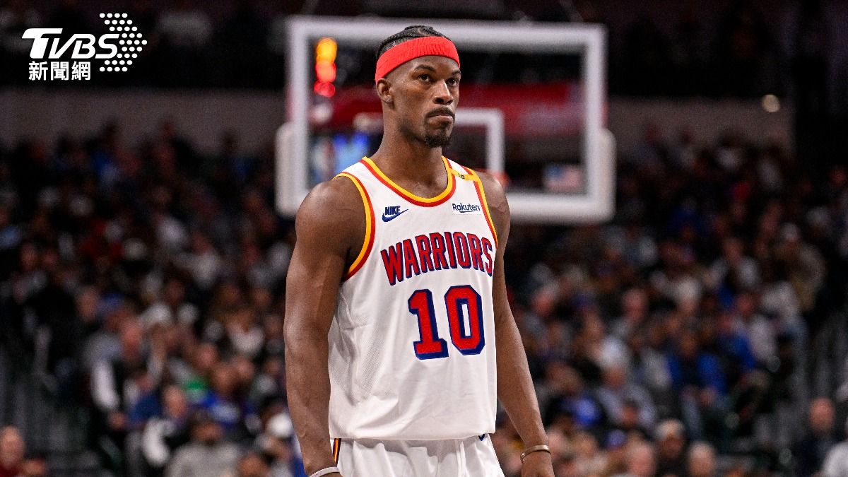 NBA/熱火慣壞巴特勒?他轟「進決賽又如何」:就是個愛哭鬼