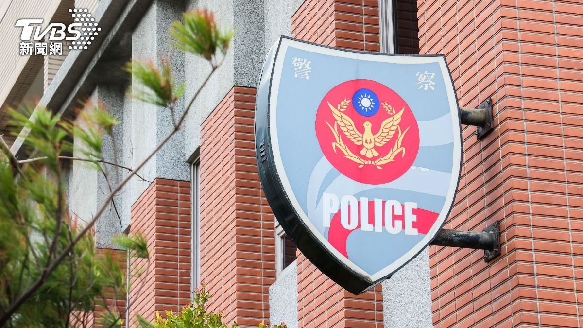 永和分局得和派出所蘇姓所長遭指控性騷擾，分局祭出懲處拔官。（示意圖／TVBS資料照）