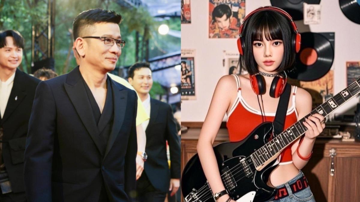 砸千萬栽培!江蕙推手「18歲正妹女兒」出道 天后師姐也喊讚