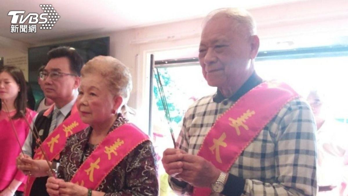 柯爸疑「肺癌晚期」病逝!醫籲這歲數後勤篩檢 做2治療再開刀