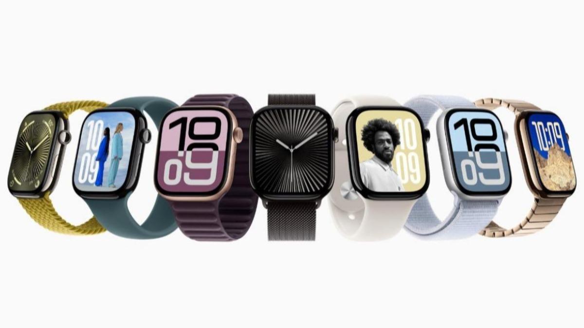 果迷怨Apple Watch揚聲器出現異常　官方授6步驟解決