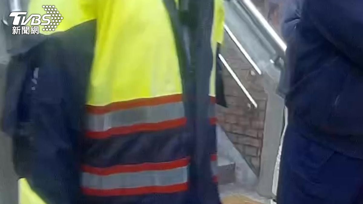 台大校園外籍女大生遭廁所偷拍 攝狼竟是同校男同學