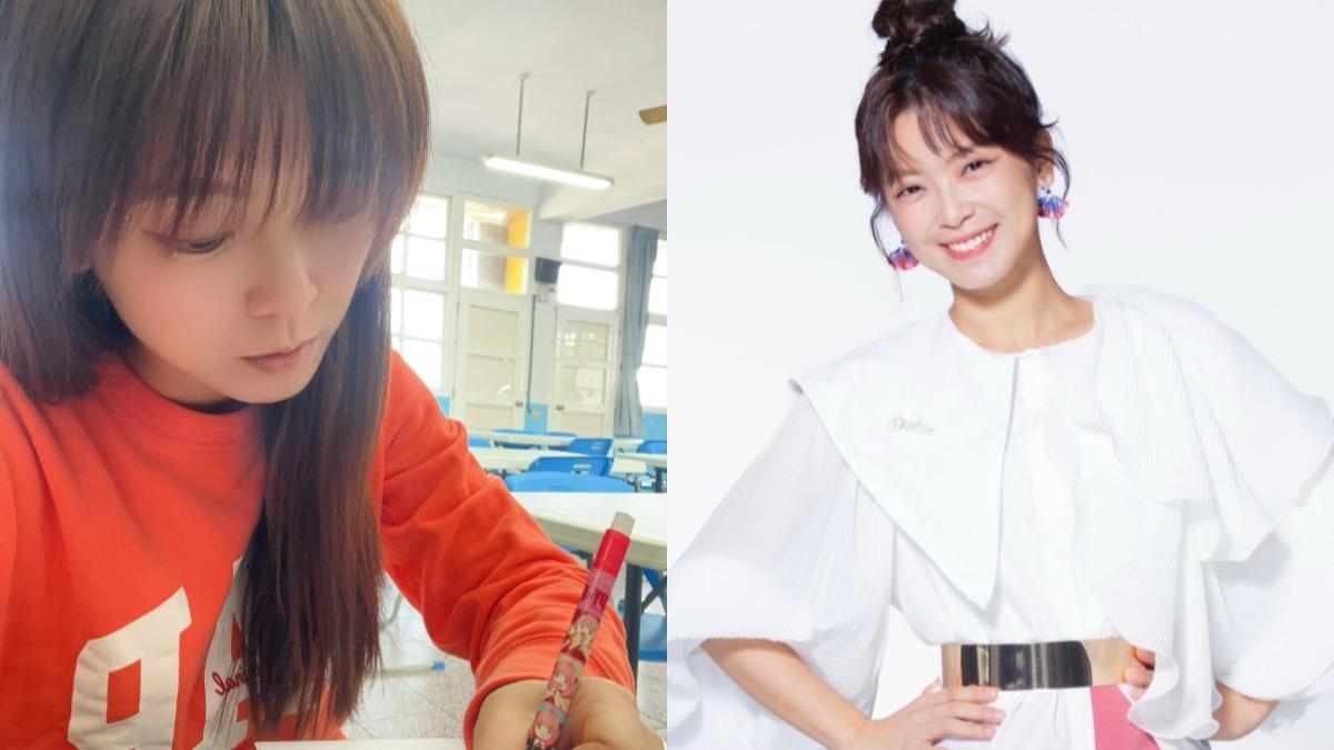 太傻眼!《紅人榜》女星國小任教「遭酸愛賺錢」 不忍回擊了