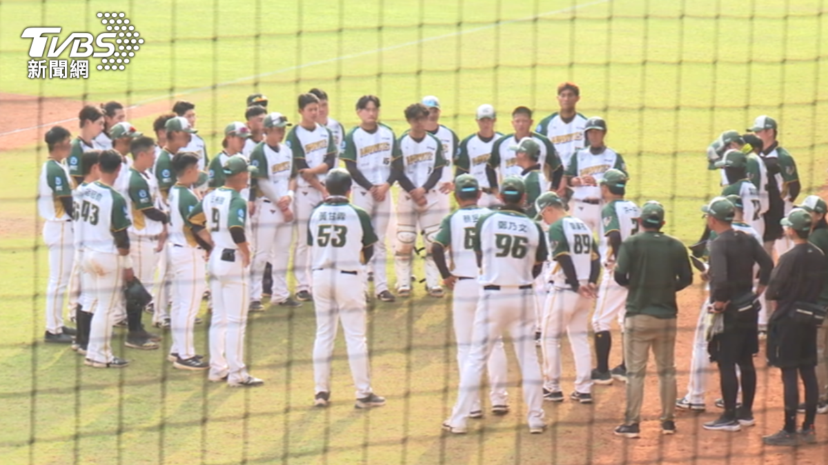 WBC資格賽/台球迷瘋到場支持!A組「2場掃空」B組免搶差距大