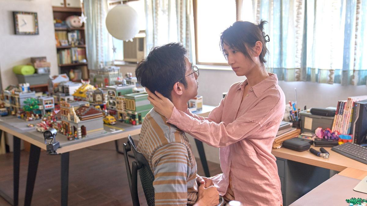 柯佳嬿受夠媽寶尪!狂飆「潑辣金句」 網嗨喊:根本是我的嘴替
