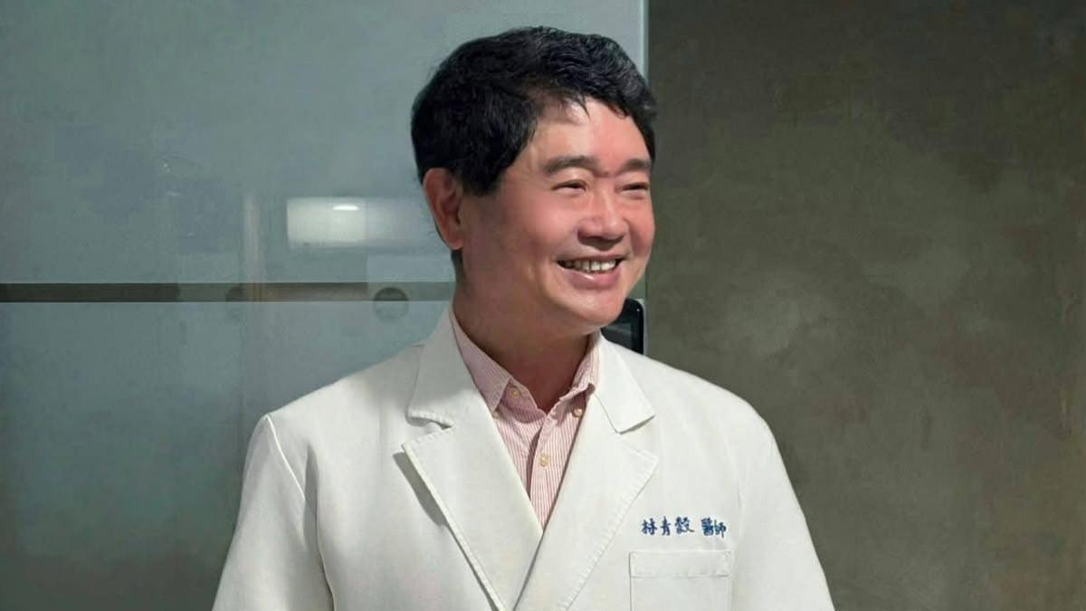 愛家人設毀!遭爆劈腿多女還被勒索300萬 林青穀發聲了