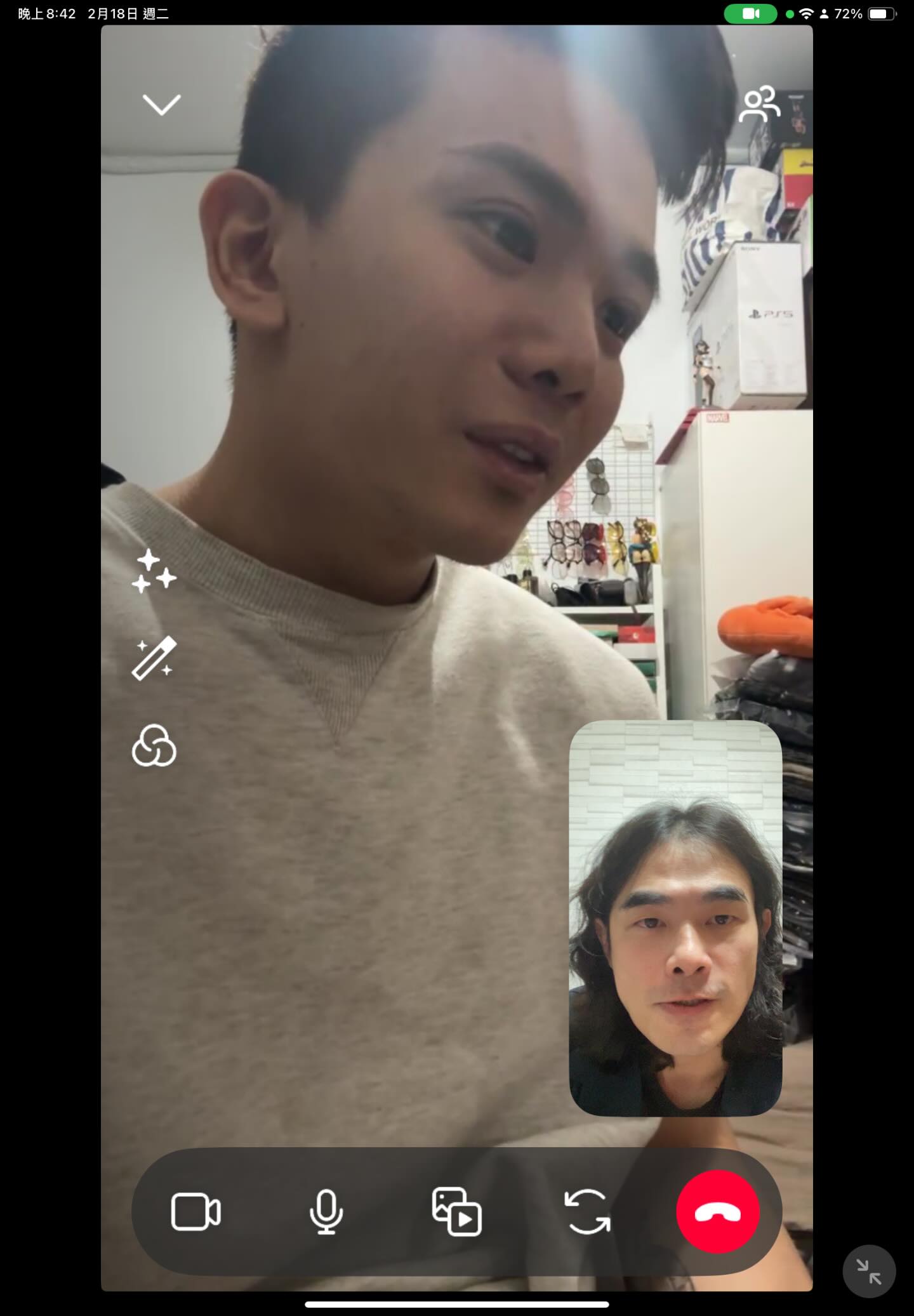孫生懶人包-孫生解約-孫生被告-孫生性騷擾-DK視訊孫生