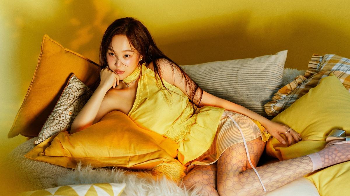國師唐綺陽神算!陽帆愛女進軍歌壇 驚人成績不藏了