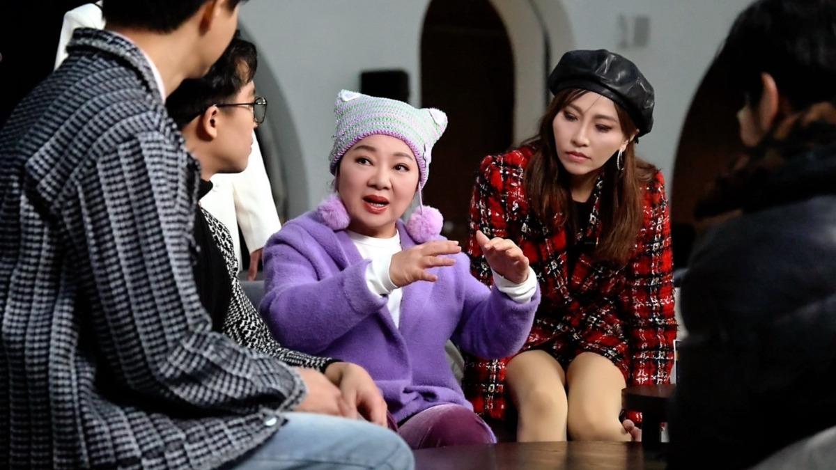 白冰冰找徒弟算帳!出道52年爆「演藝圈黑幕」 砸百萬新身分曝光