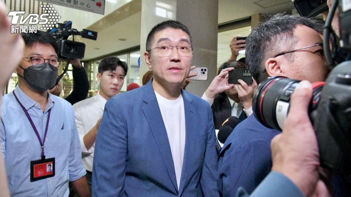 NET「告謝國樑強盜」!東岸商場惹議 基隆地檢署偵結不起訴