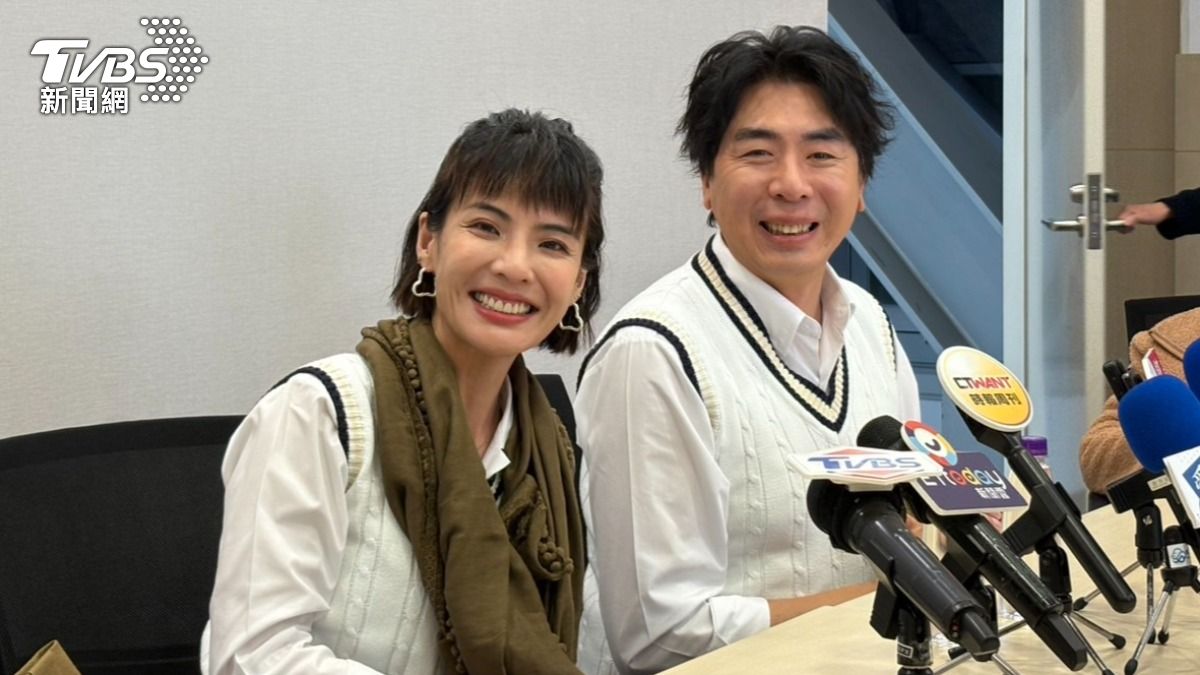 阿Ben動刀取膽!徐小可揭「病情細節」醫生嚇到 求歡性癖超驚人