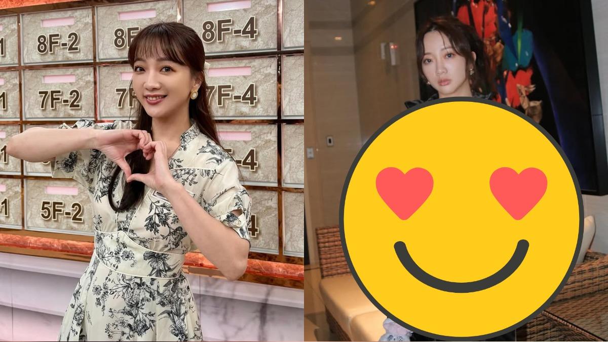 玉兔當媽2年無預警曝「肚皮真實狀態」!火辣現身:好久沒當辣妹了