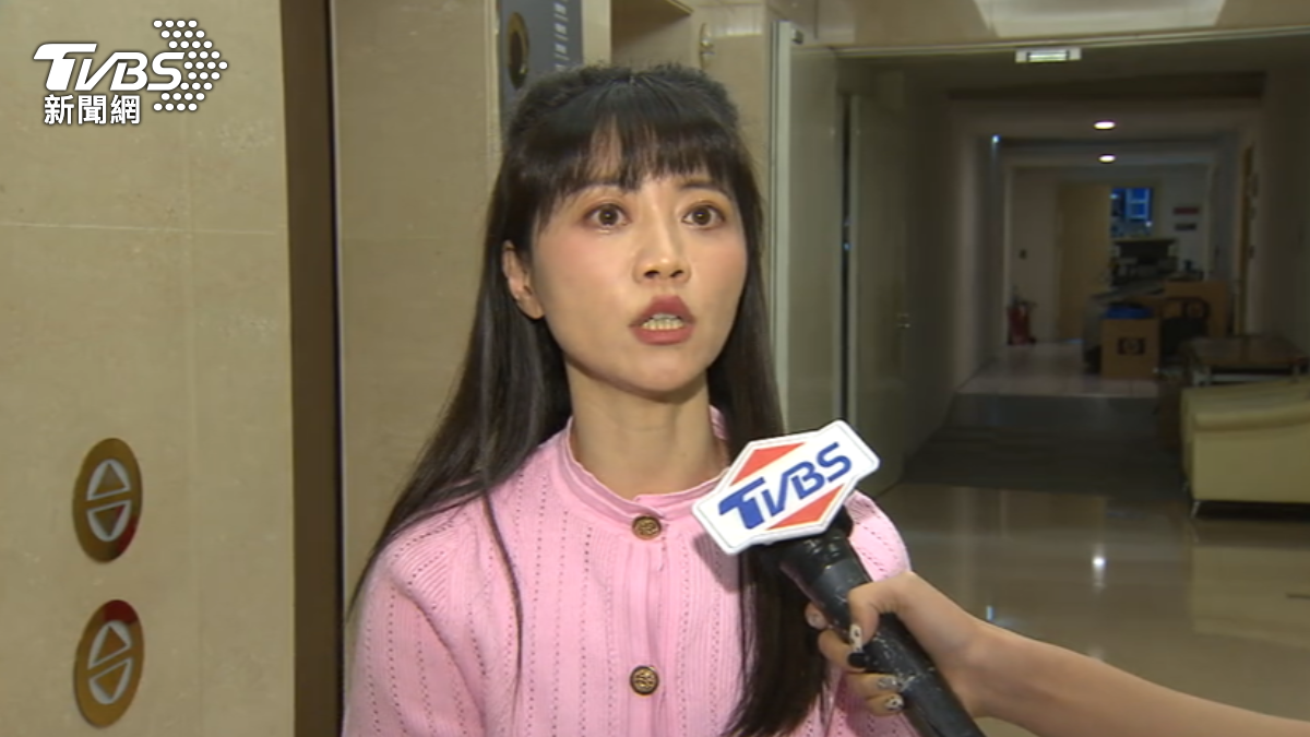 圖/TVBS