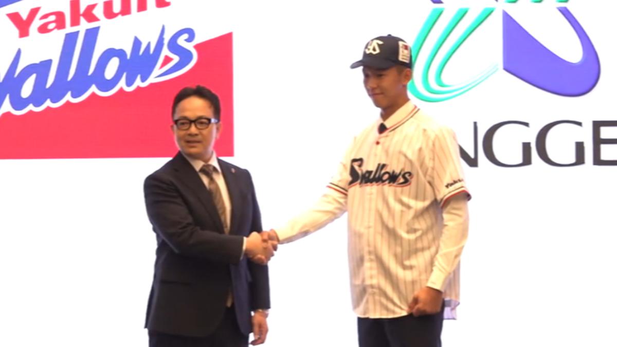 畫面翻攝"cpbl_official"IG