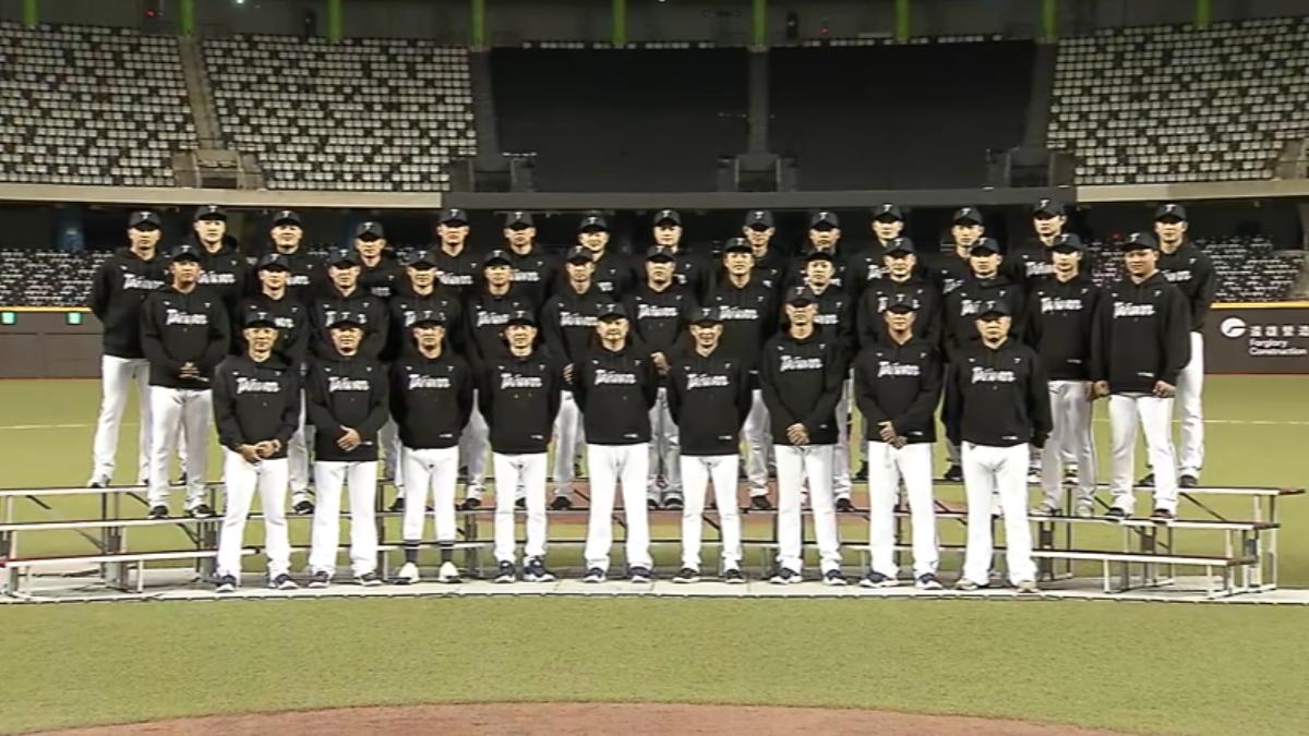 畫面翻攝"cpbl_official"IG