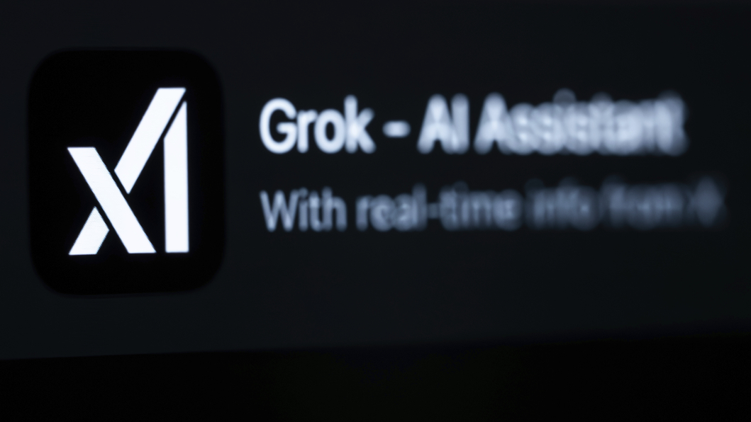 馬斯克推「地表最強」Grok 3 DeepSeek南韓遭下架