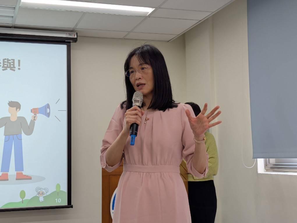 環境部廣徵環評制度意見 擬第4季提精進措施