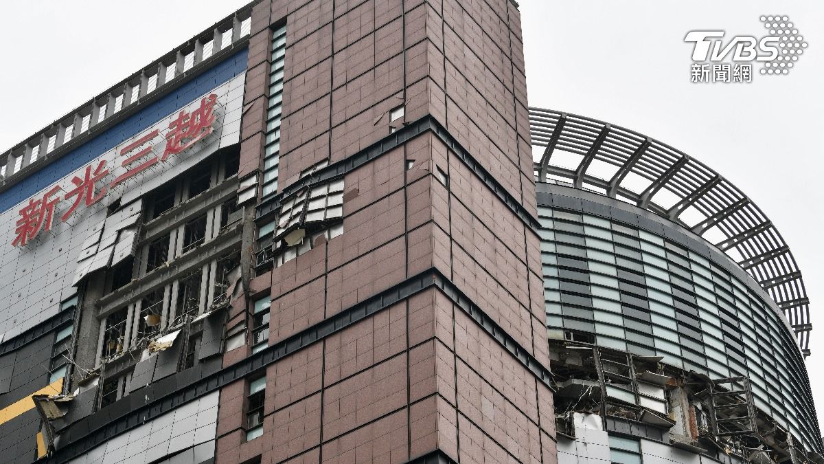 台中新光停業「4千勞工受衝擊」!28人丟飯碗 勞工局回應了