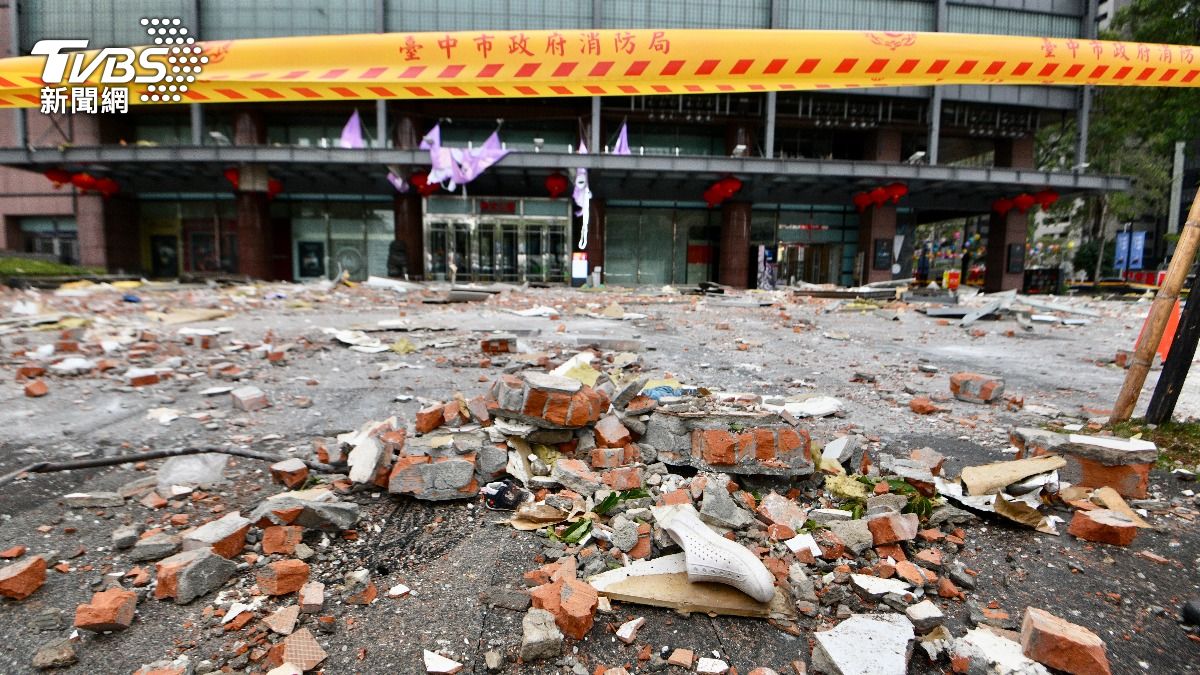 台中新光三越-台中新光三越氣爆-台中新光氣爆-台中新光三越停業