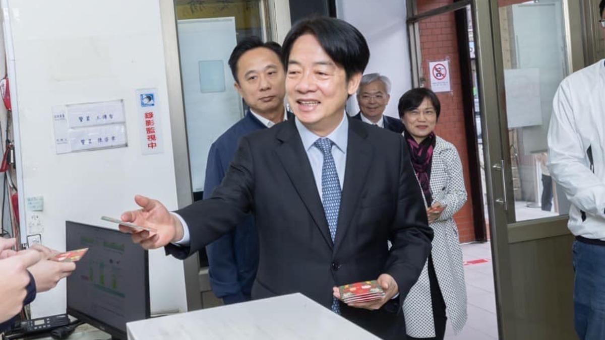 柯文哲回歸倒數?吳子嘉認1事「賴清德垮了」:難再政治報復