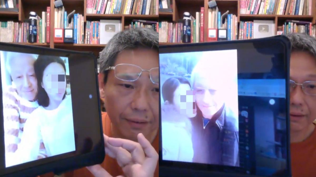 曹興誠提告求償1億!媒體人斷言「謝寒冰盡1責任」:不會有事