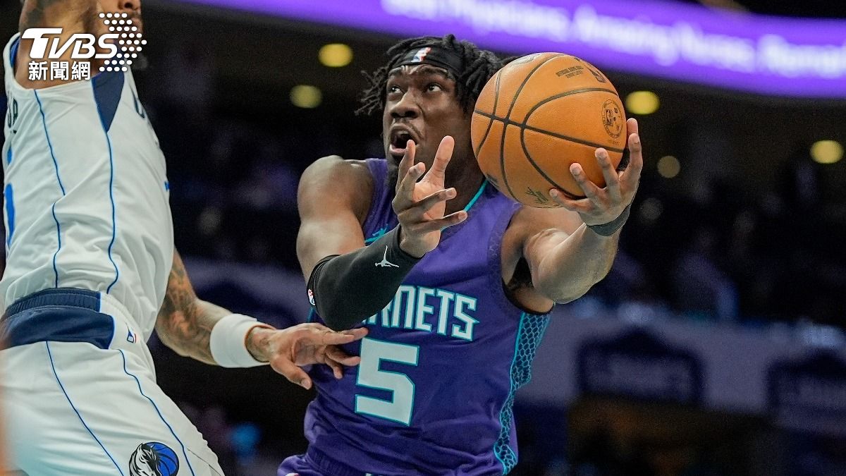 NBA/傷病隱患無緣加盟!威廉斯「自認健康」:不懂湖人決策