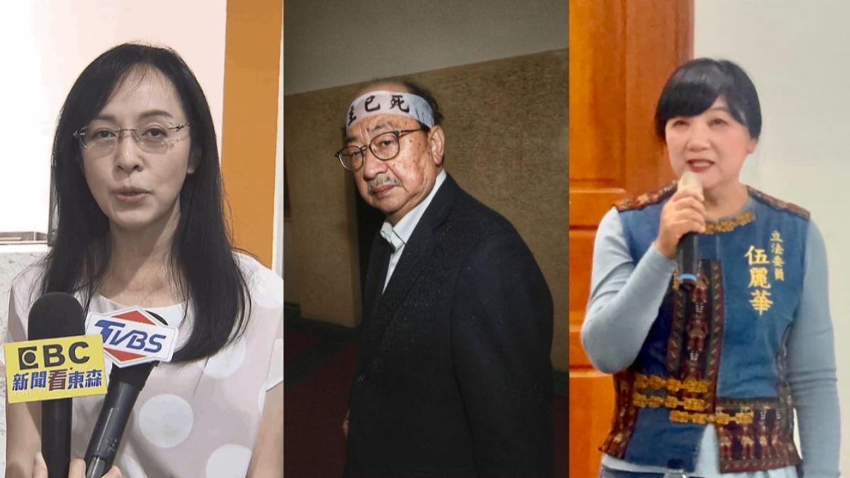 爆民進黨認「罷免一定輸」!比吳思瑤更危險 郭正亮:2綠委穩死