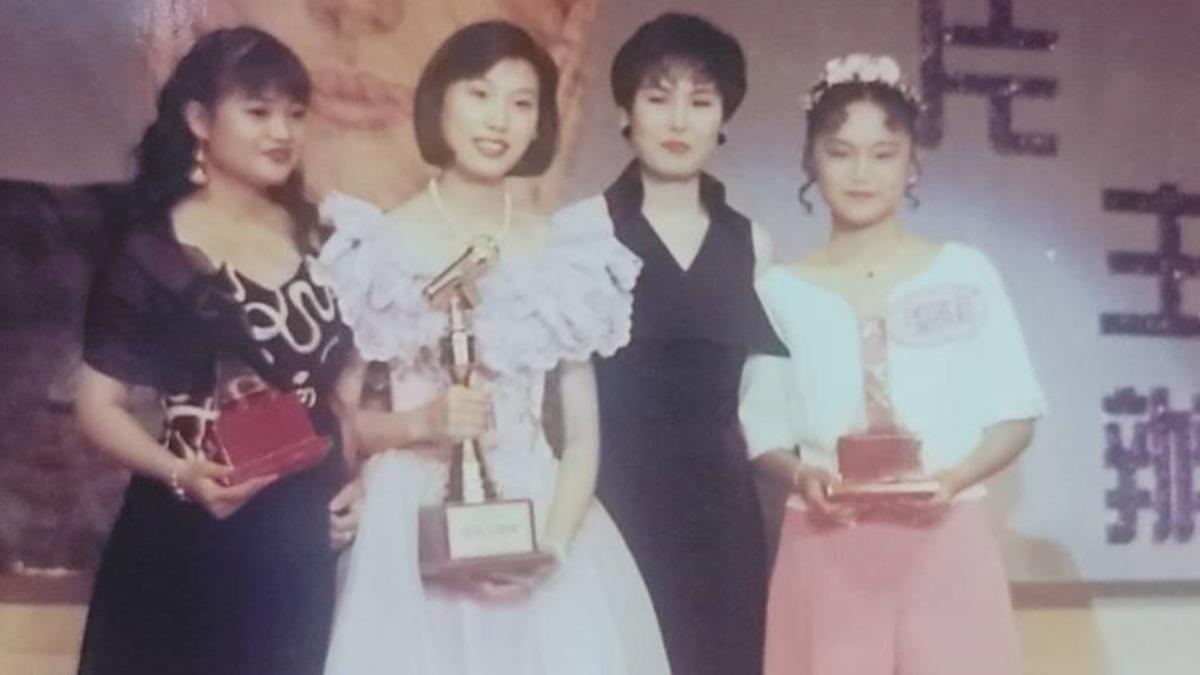江蕙嫩照被她外流!女歌手神隱20年突認離婚 當二寶媽近況曝