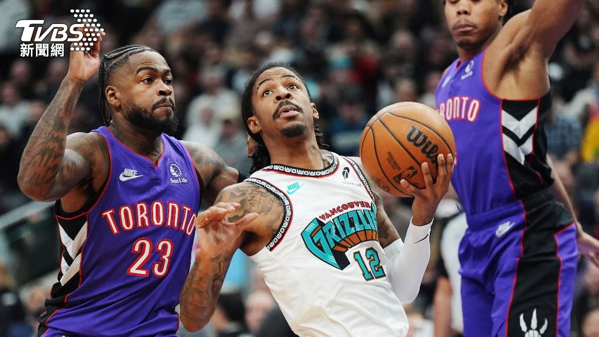 NBA/聯盟不再有非賣品!莫蘭特陷流言 灰熊笑「別再幻想」