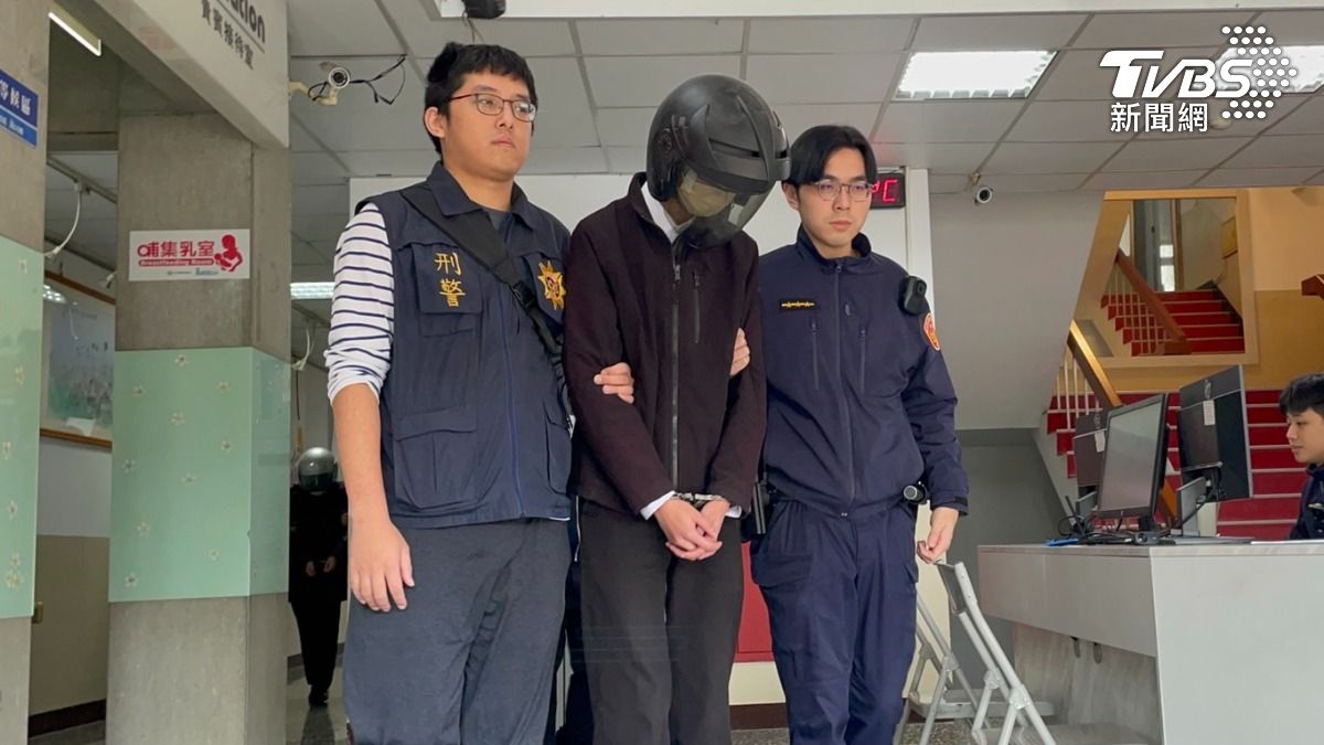 土城2歲男童遭「菸燙、毆打」昏迷亡 狠心父母遭起訴