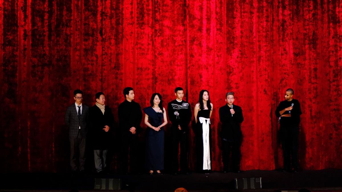《愛作歹》21日將角逐第39屆柏林影展泰迪熊獎(Teddy Award)。(圖/公視提供)