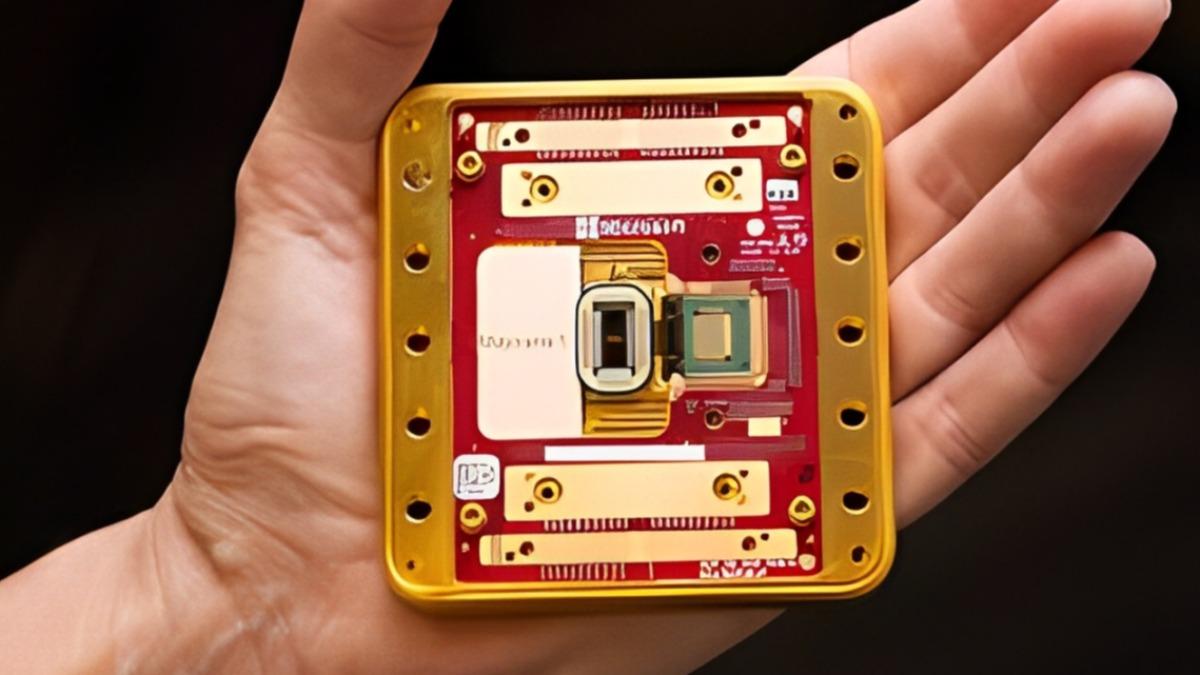量子電腦要來了?微軟:有望數年實現 「量子運算晶片」問世