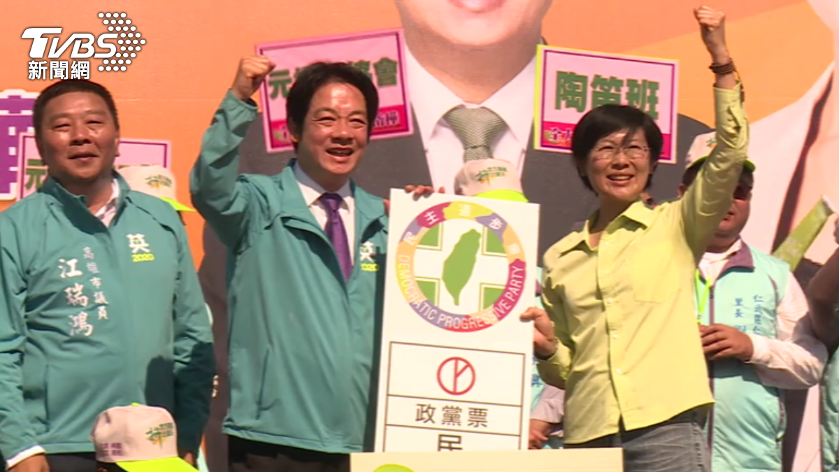 林岱樺若被收押 吳子嘉預言「可能脫黨參選」:她一定跟你拼命