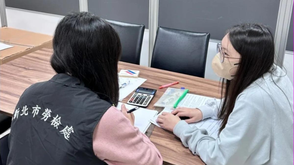 新北338家企業違反勞基法 「統聯客運」超時上工重罰80萬