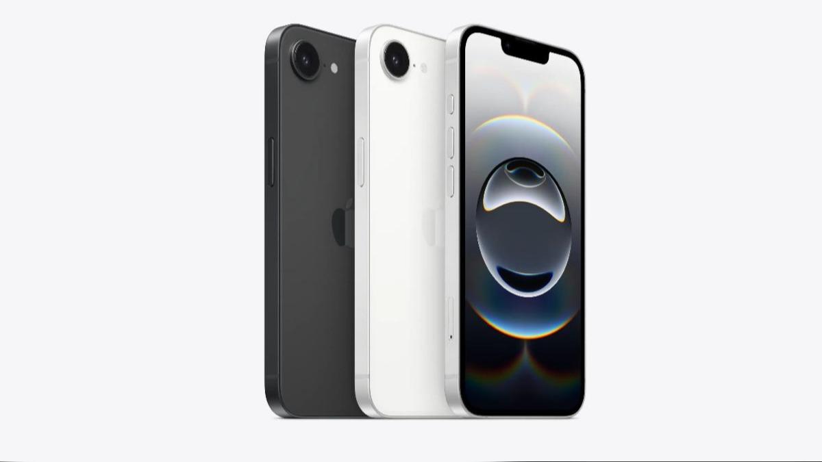 iPhone16e發布！蘋果停售三款舊機型　告別4.7吋手機