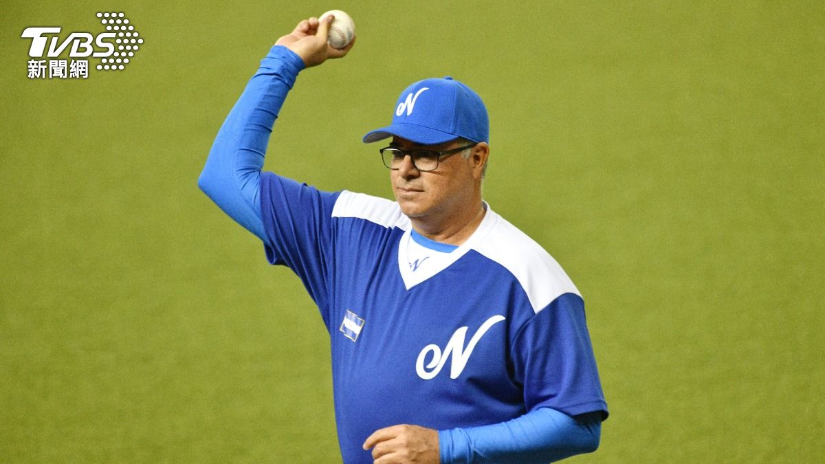 WBC資格賽/尼加拉瓜戰玉飛曾涉假球案! 親回「都是揣測」