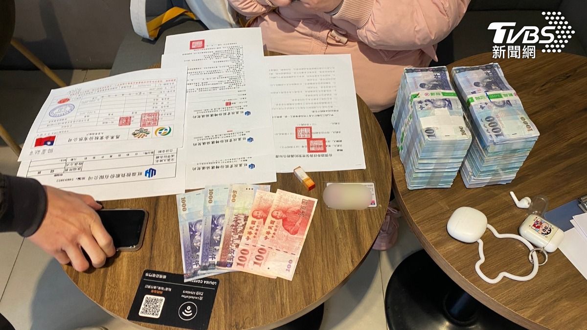 「假柴鼠兄弟」又出沒!新北男慘上當 270萬全沒了
