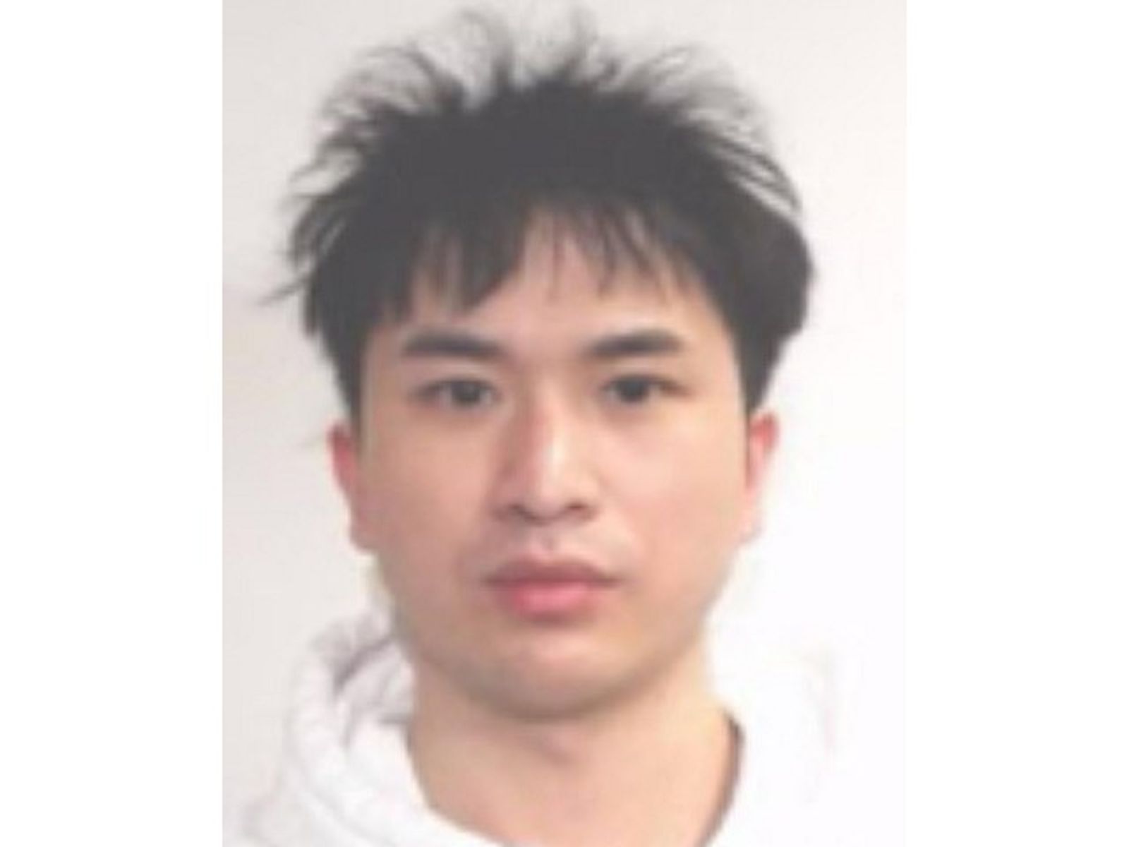 留英中國博士生下藥性侵10女 庭審變態發笑「我比其他人好棒棒」讓檢方發毛