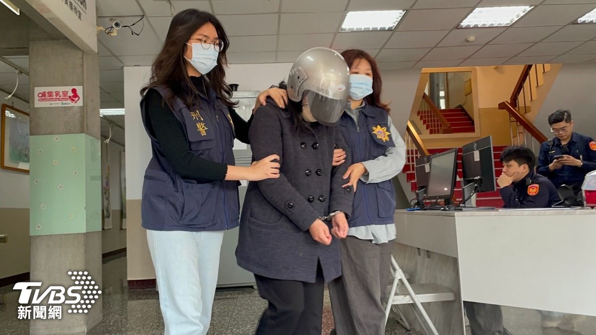 新北2歲童疑遭虐昏迷!涉案母竟是國小代課師 教育局:已停職