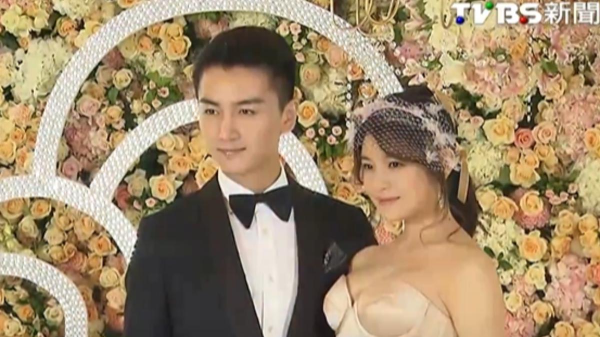 陳曉昔喊「只想結一次婚」到狠斷8年情！狗仔爆：原因太炸裂不能說