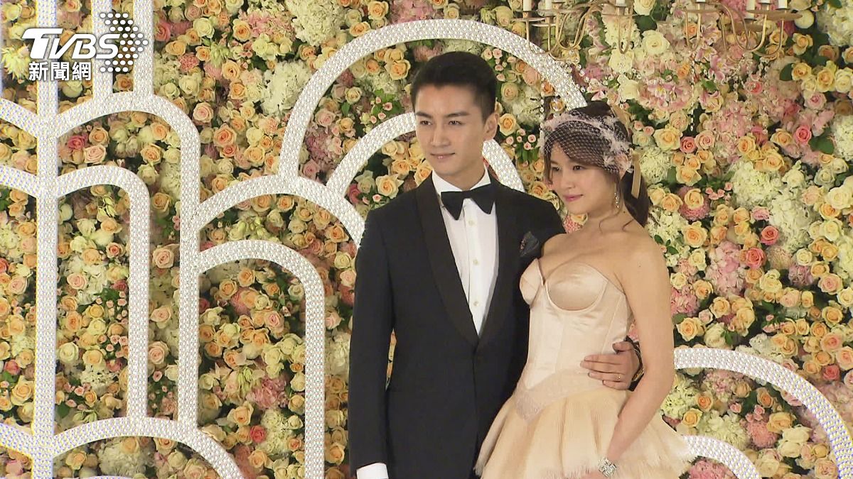 才離婚陳曉！遭爆帶家人「轉學回台」陳妍希不忍了　罕動怒發聲